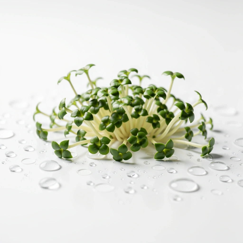 Gesunde Ernährung Fokus