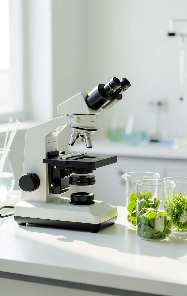 Wissenschaftlichkeit in der Ernährung